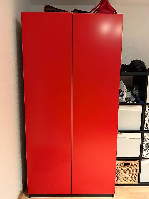 Schränke: Schrank – Gebraucht aus Benken ZH von mar_5d2w