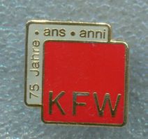 KFW  Versicherung