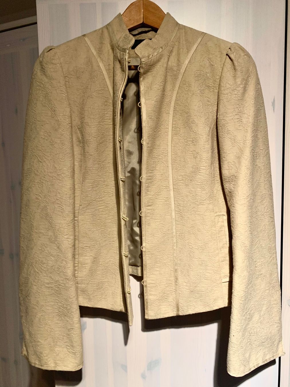 H&M Giacche: Blazer – Usato da Zürich venduto da sel_9kd