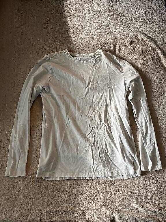 Lotti di vestiti: Langarmige T-Shirts Grösse S – Usato da Niederhasli venduto da Scharindli 2