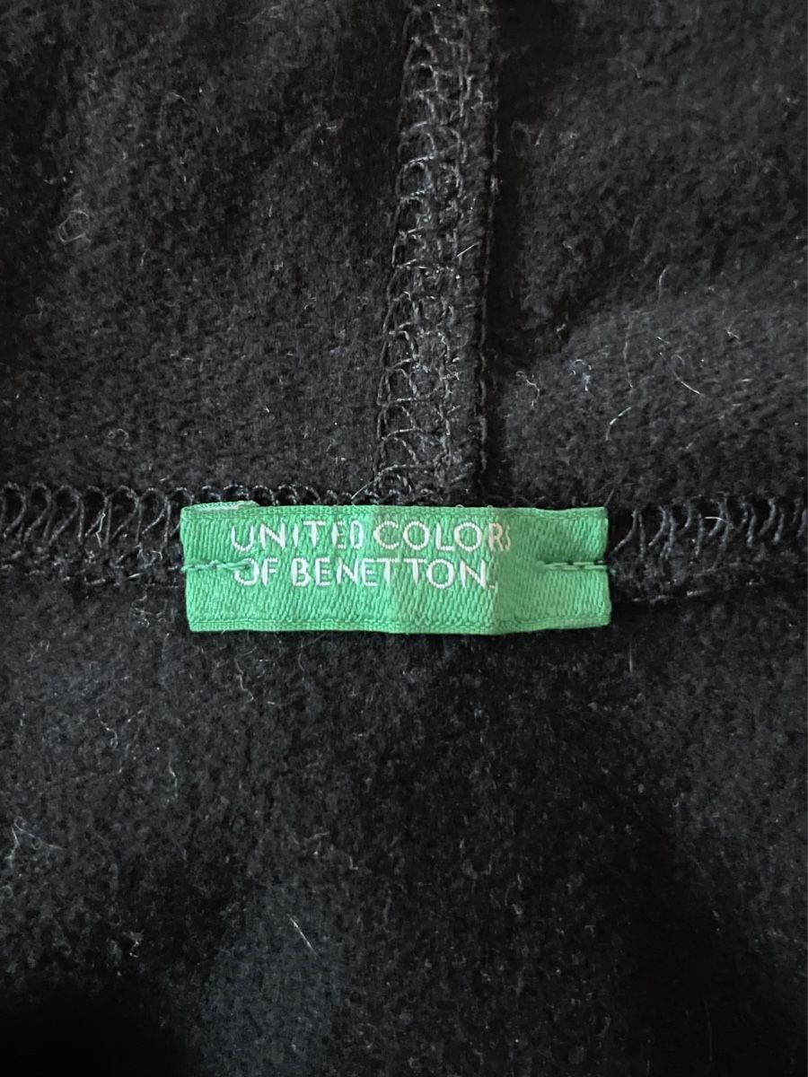 Benetton Maglioni & Felpe: Benetton Hoodie – Usato da Zürich venduto da daria_m 2