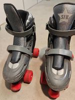 Rollschuhe Grösse 3 bis 6