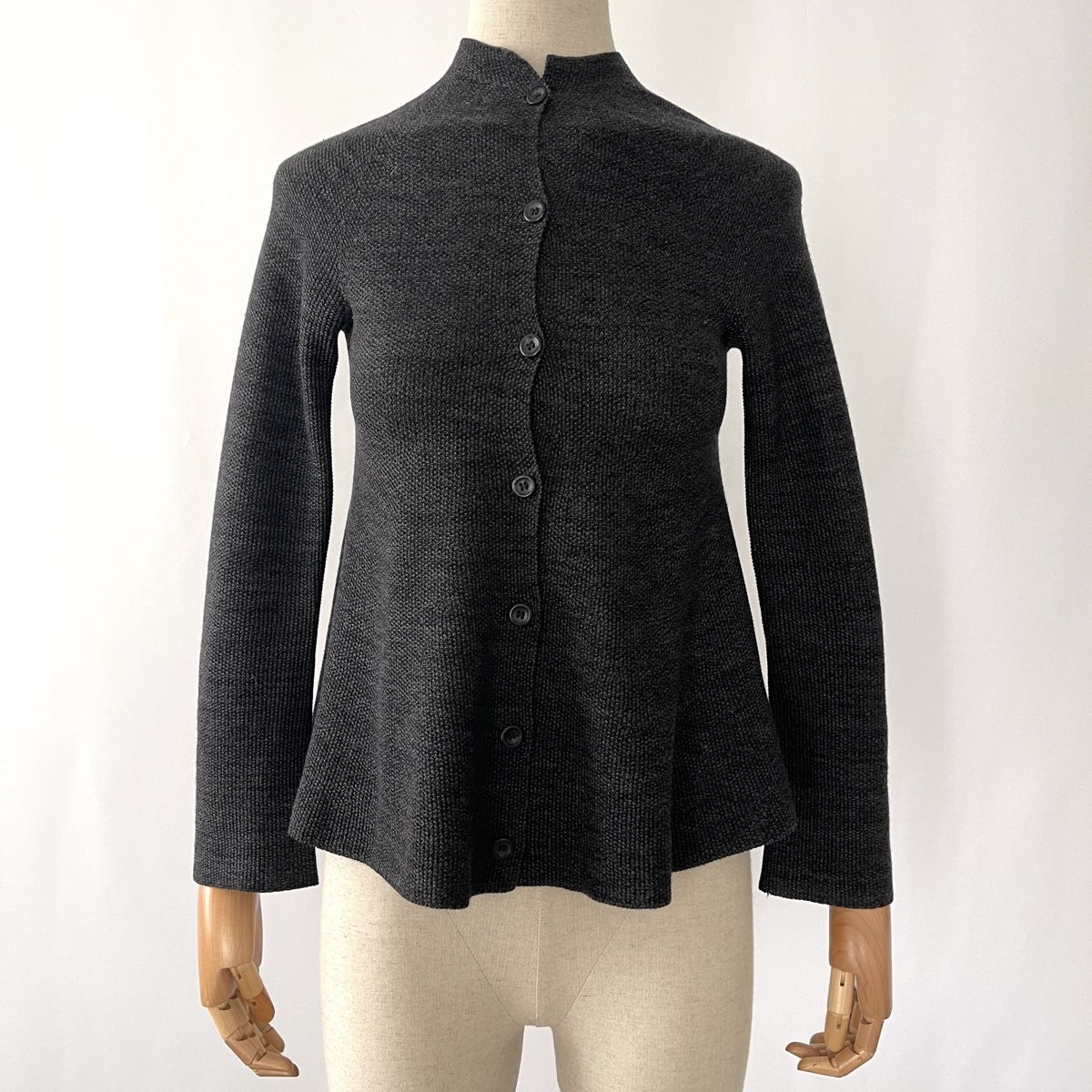 Hannes Roether Maglioni & Felpe: HANNES ROETHER Cardigan – Nuovo (secondo la descrizione) da Emmen venduto da Avviivva_Com2023