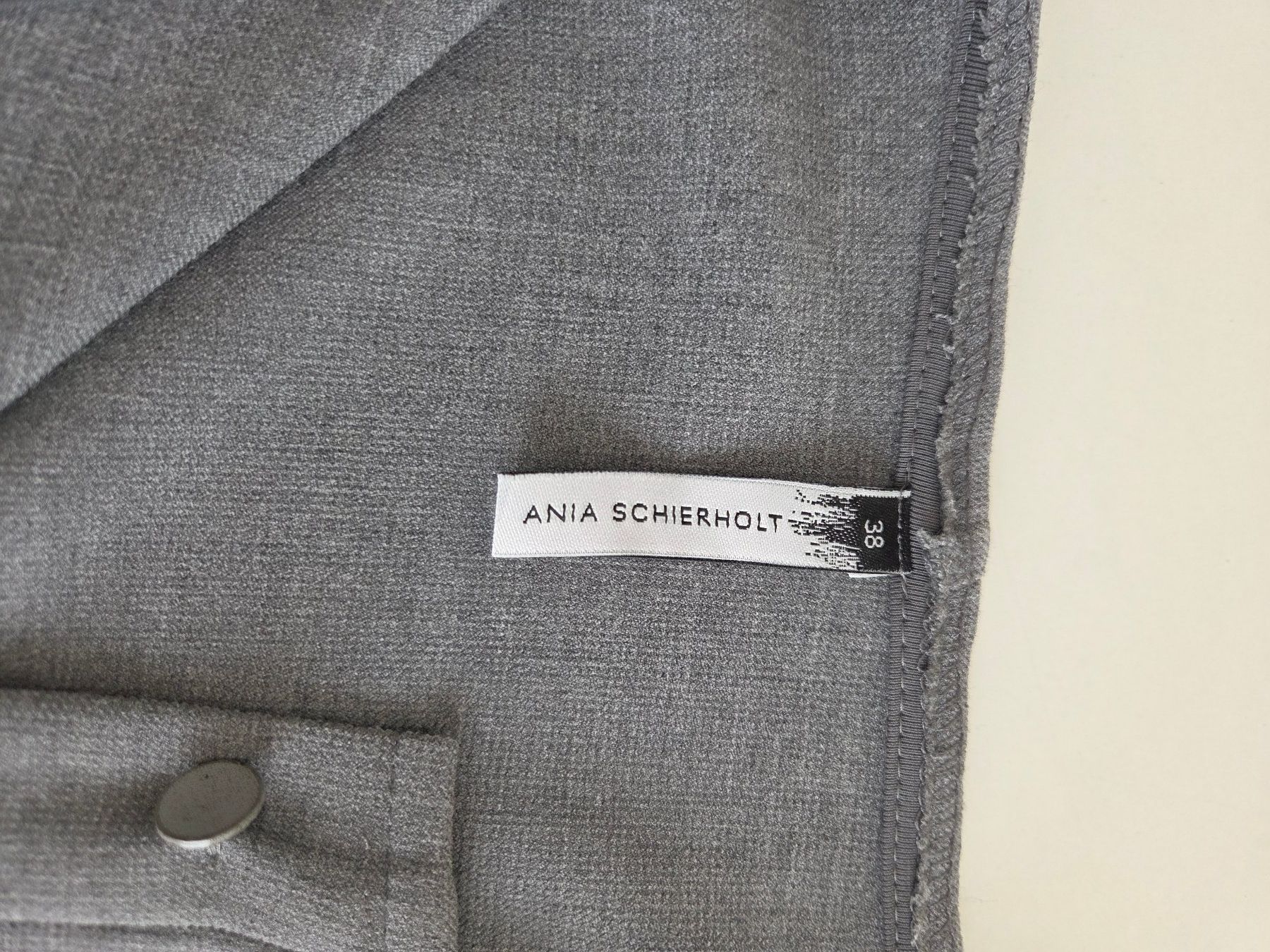 Ania Schierholt Giacche: Jacke von ANIA SCHIERHOLT – Usato da Oberrieden venduto da Smart570 6