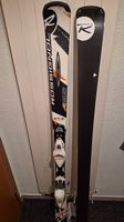 Ski Set Rossignol Alias und Dalbello Schuhe gebraucht