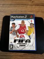 FIFA Football 2004 - PS2 Spiel komplett