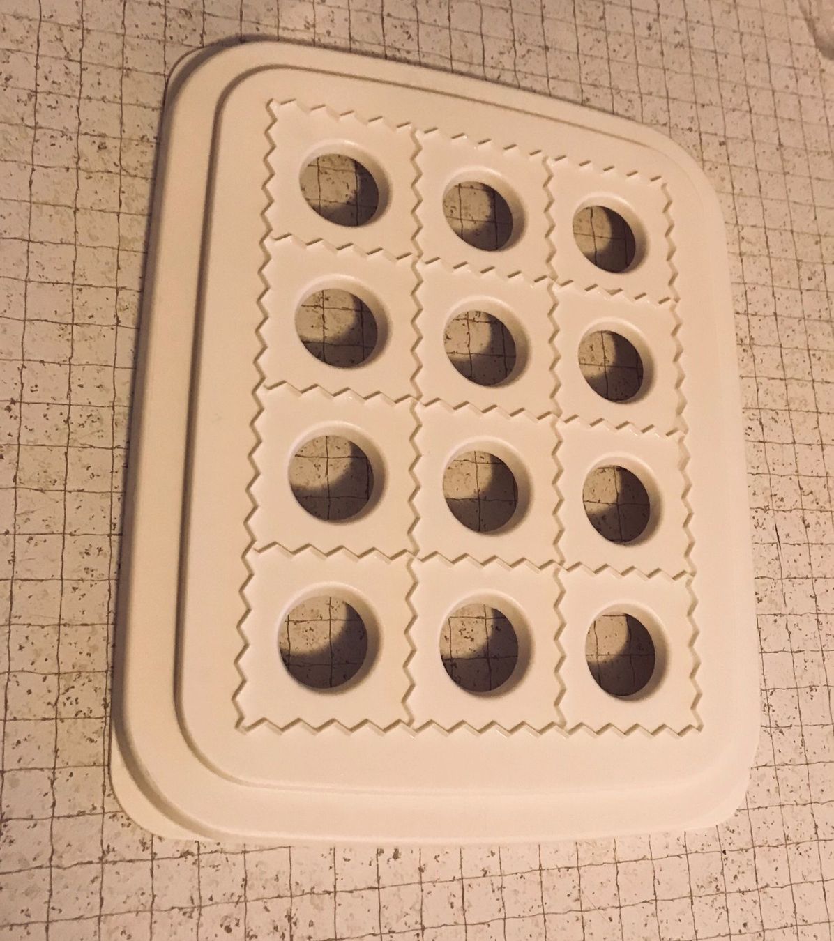 Tupperware Contenitori & Simili: Tupperware Ravioli Maker – Nuovo (secondo la descrizione) da Frauenfeld venduto da berk39