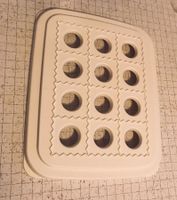 Tupperware Ravioli Maker