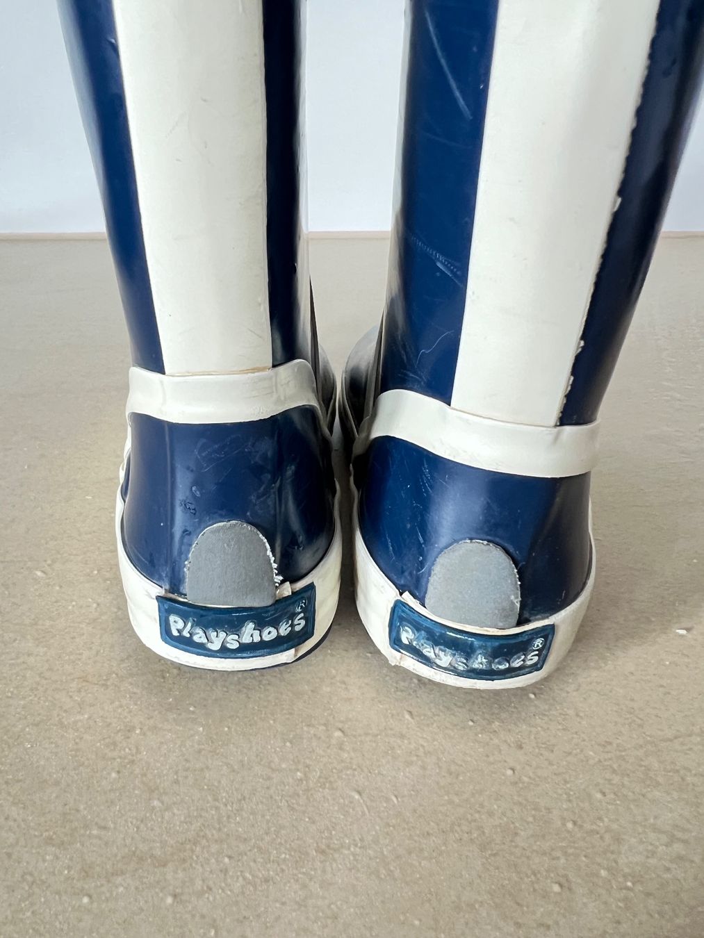 Scarpe per ragazzi: Gummistiefel, Grösse 27 Top Zustand – Usato da Zürich venduto da klily 4