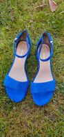 Neue Tamaris Sandalen