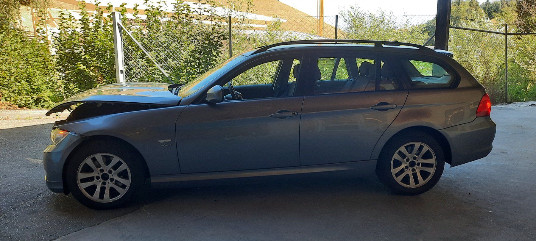 BMW Autos: BMW 320d xDrive – Defekt aus Oberburg von Stefab 2