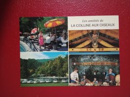 Chamoson Wallis La Colline auch Oiseaux Restaurant
