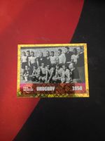 Panini FIFA WM 2026 Sticker - FWC 10