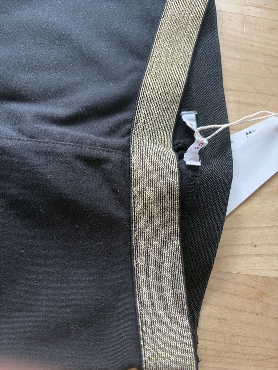 IKKS Lotti & Set di vestiti: Set Jeggins mit Hemd IKKS 128 – Usato da Bergdietikon venduto da Marineh2004 3