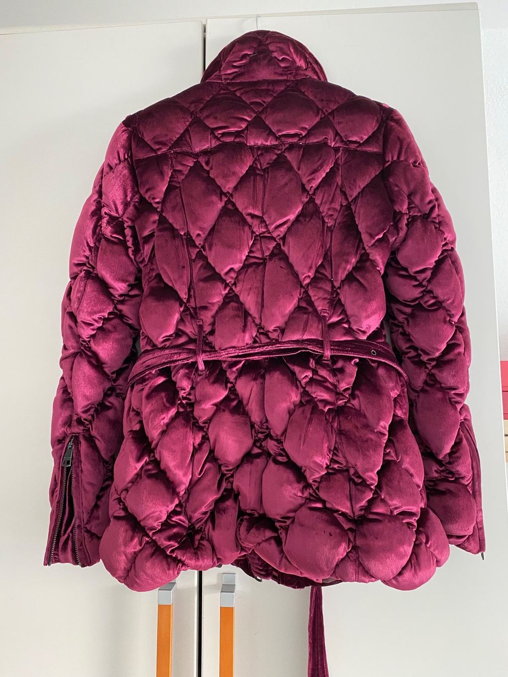 Burberry Giacche: Burberry Jacket - Size L – Nuovo (secondo la descrizione) da Ponte Tresa venduto da La_Vie_En_Rose 1