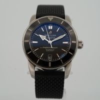 Breitling Supeocean Heritage