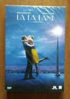 LA LA LAND