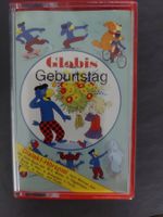 Globi Kassette