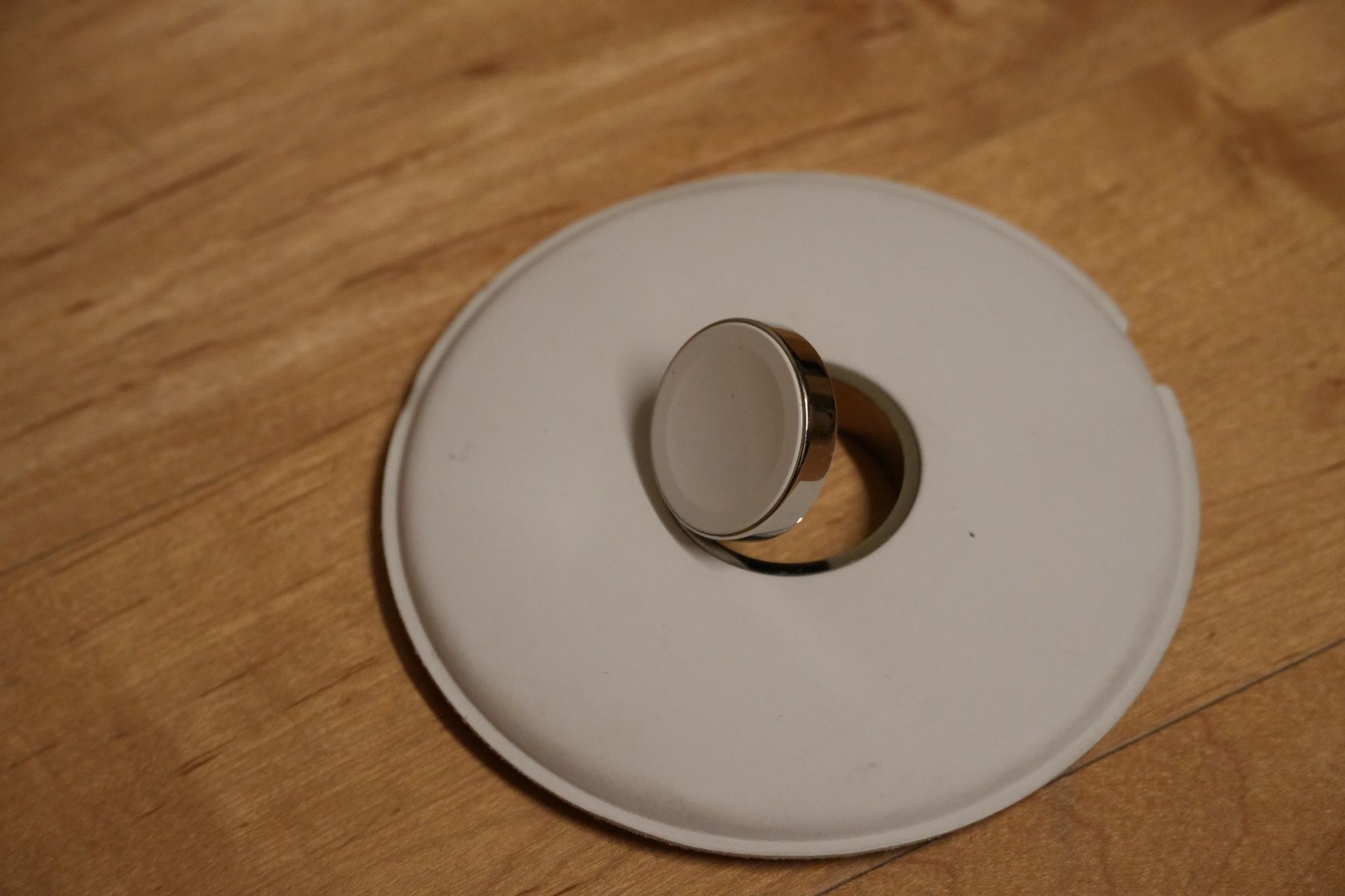 Dockingstation: Apple Watch Magnetic Charging Dock – Gebraucht aus Wiesendangen von mgossweiler 1