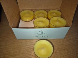 Partylite Teelichter 12 Stk. Hokuspokus