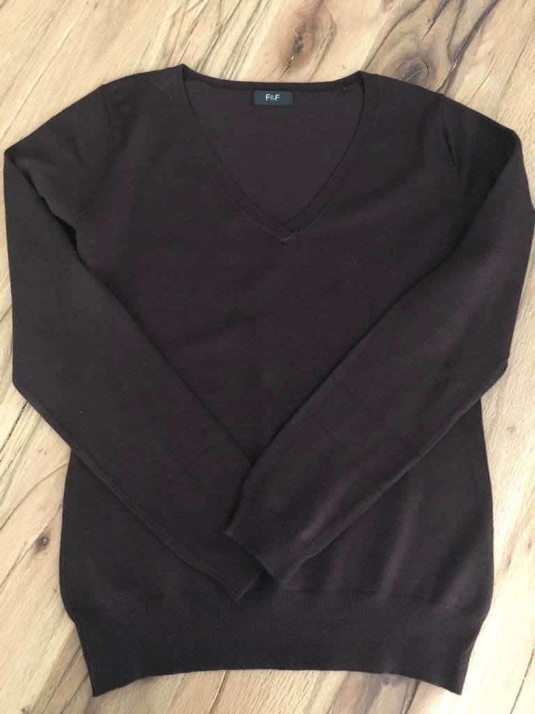 Pulls & Sweat-shirts: Set: zwei sehr schöne Pullover – D'occasion à Winkel par Glamour4You 2