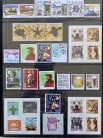Frankatur CHF 100.- postfrisch