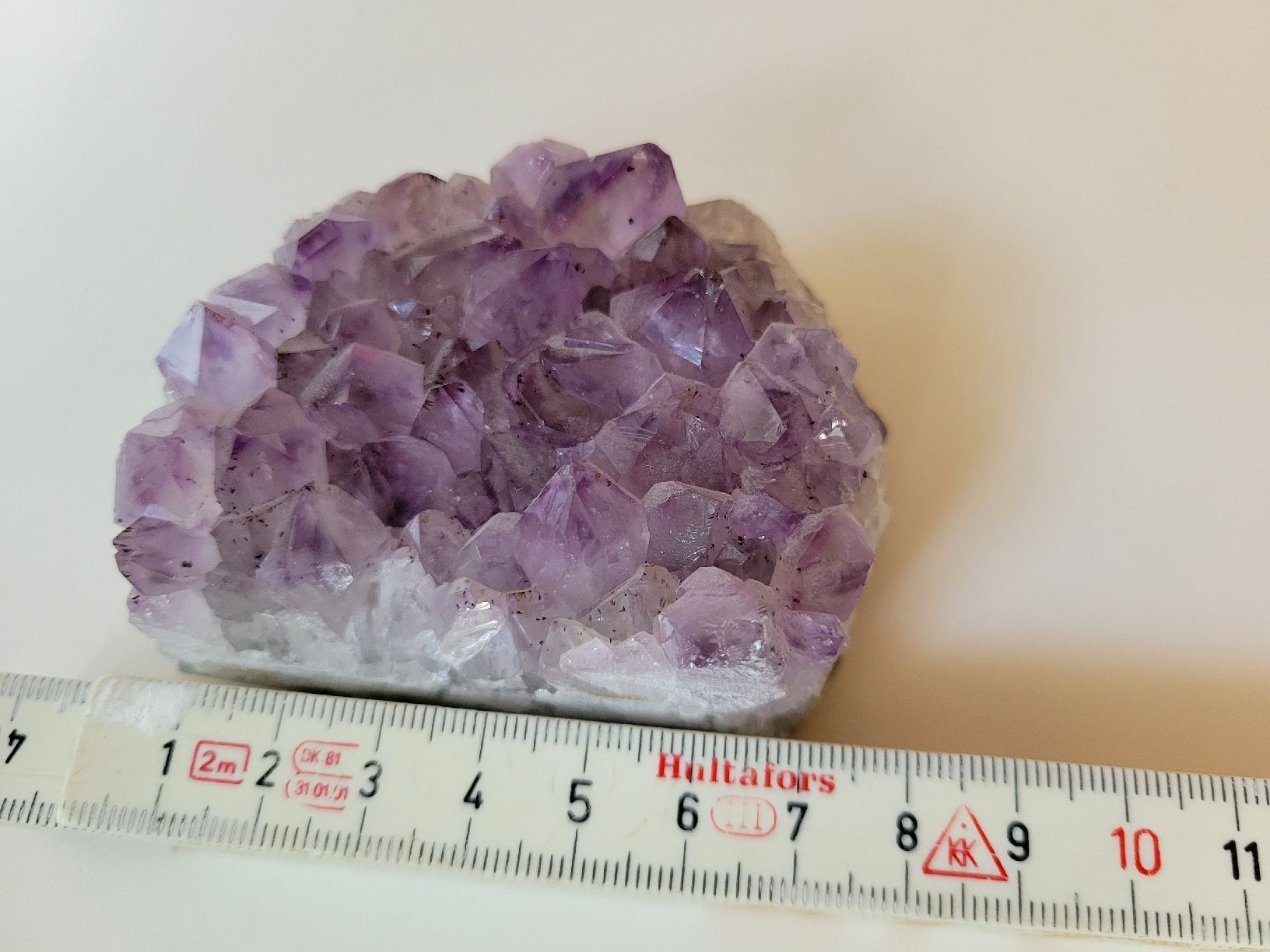 Pietre preziose: Améthyste violette intense  ✨ – Usato da Bernex venduto da Dariafr 6