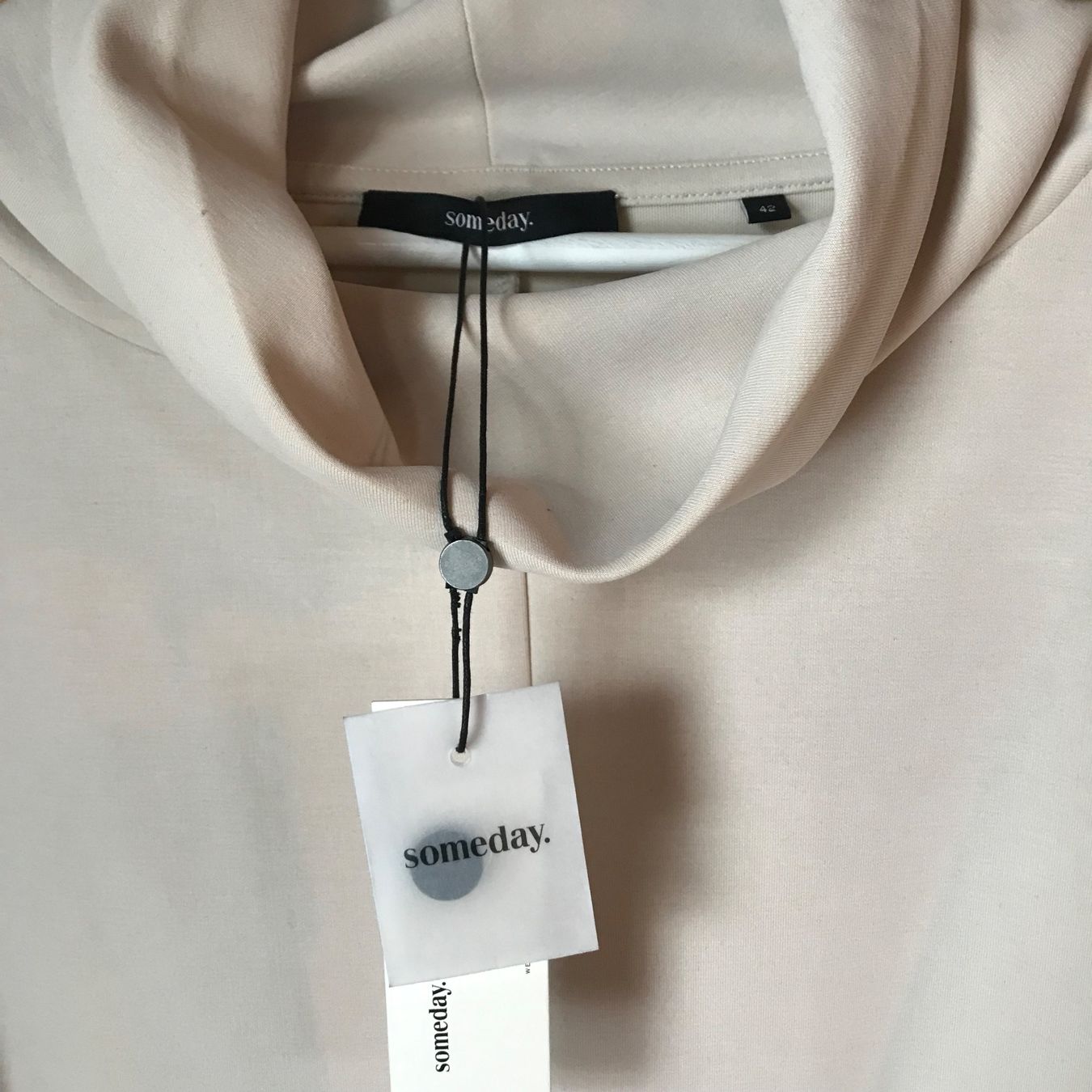 Someday Maglioni & Felpe: Traumhafter Someday Pullover 42 mit Etikette! – Nuovo e nell'imballaggio originale da St. Margarethen TG venduto da kel_h66s 2