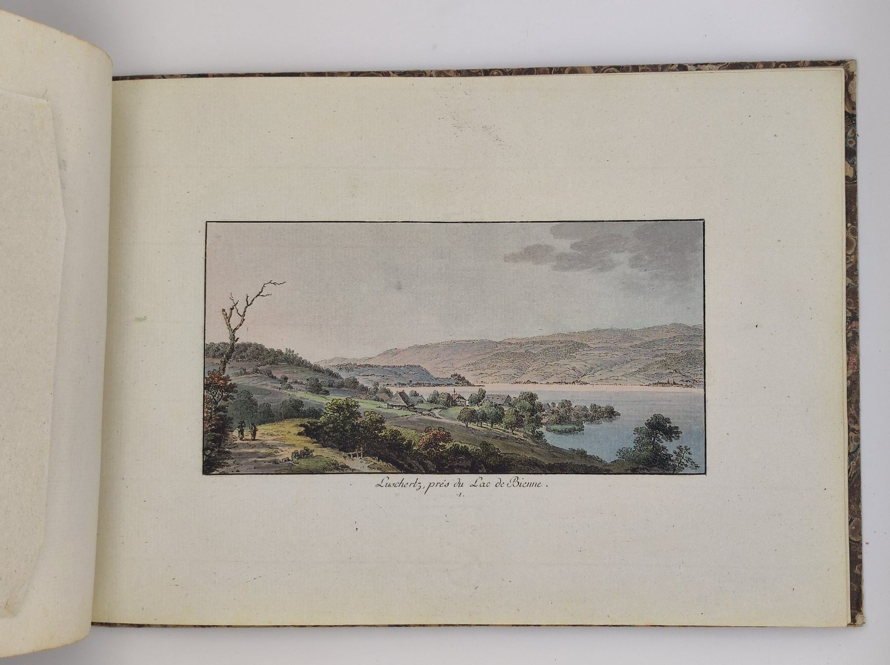 Bücher: HELVETICA - ABERLI - 1782 – Gebraucht aus Goldach von Gaip 4