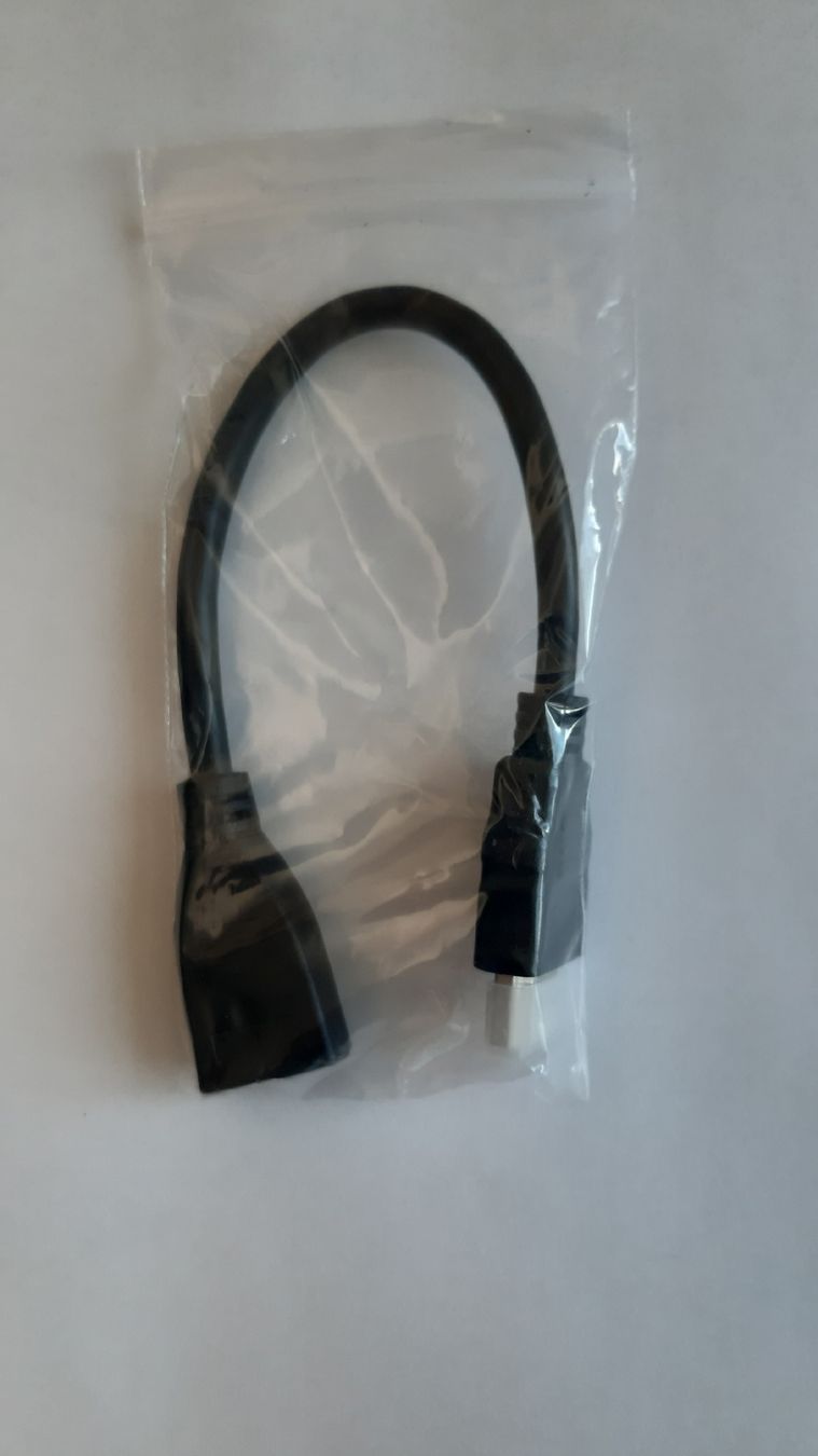 Lettore multimediale & Streamer: TV Stick 4K / 1080P – Nuovo e nell'imballaggio originale da Wila venduto da myquaso 7
