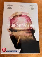 True Detective - Saison 1,2 & 3 (Série TV HBO, DVD)