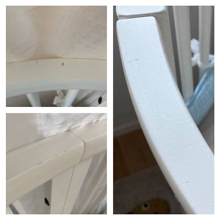 Stokke Berceaux: Stokke Sleepi/ Stubenwagen – D'occasion à Kefikon ZH par Klukka97 4