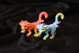 Schleich Bayala Äffchen