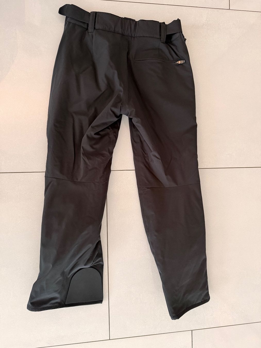 Hosen: DESCENTE Skihosen – Gebraucht aus Steinhausen von Dani291 1