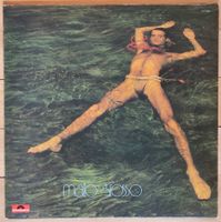 Ney Matogrosso – Mato Grosso, Vinyl LP 12"