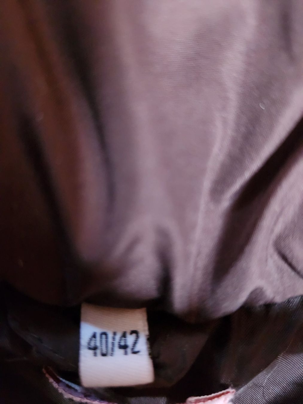 Giacche: Winterjacke Gr. 40/42 – Usato da Gstaad venduto da Kuhstall-2026 3