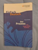 Der Prozess, Franz Kafka