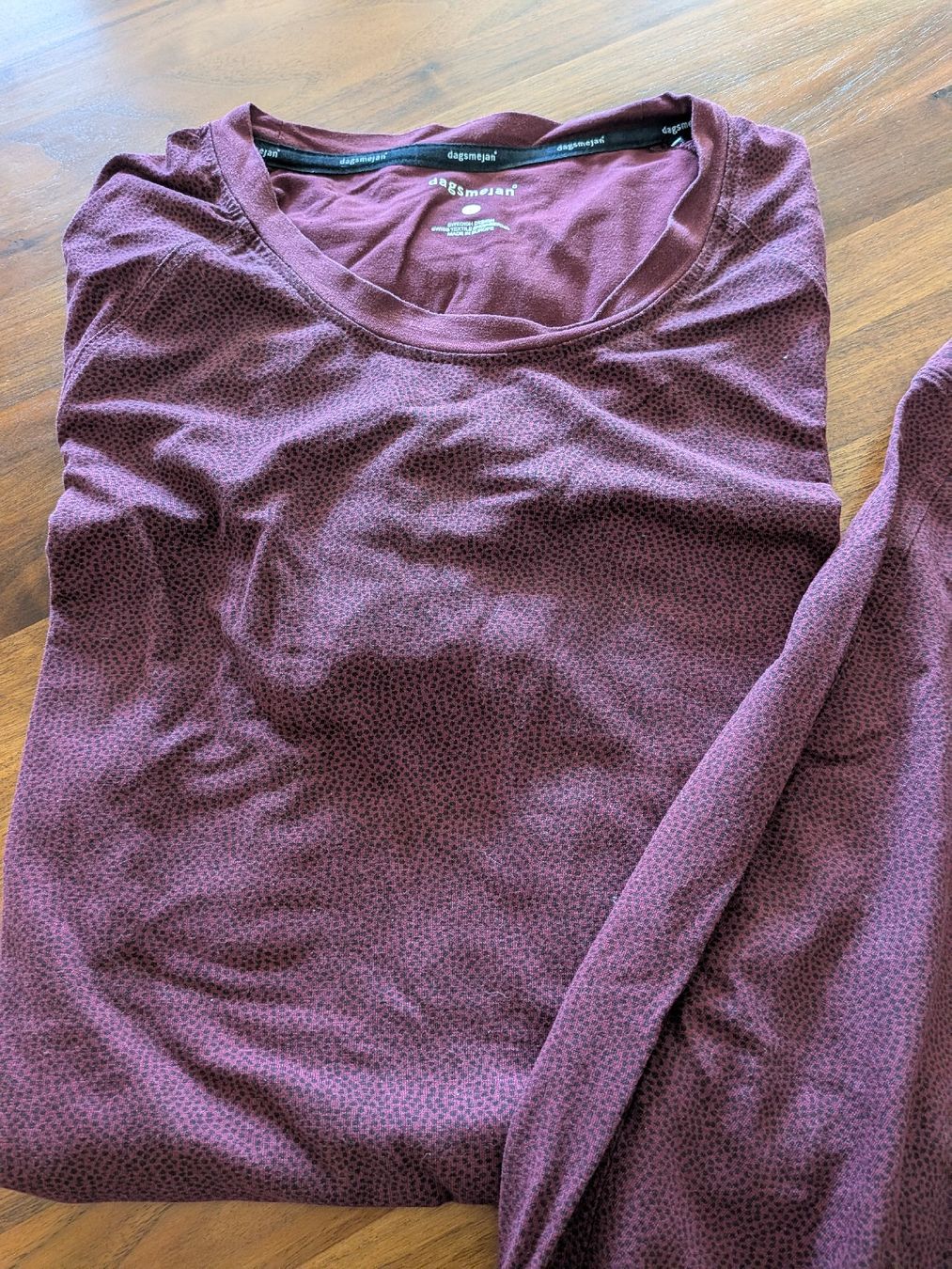 Dagsmejan Pyjamas: Dagsmejan Pijama Shorty – D'occasion à Lengnau AG par Martinwh99 2