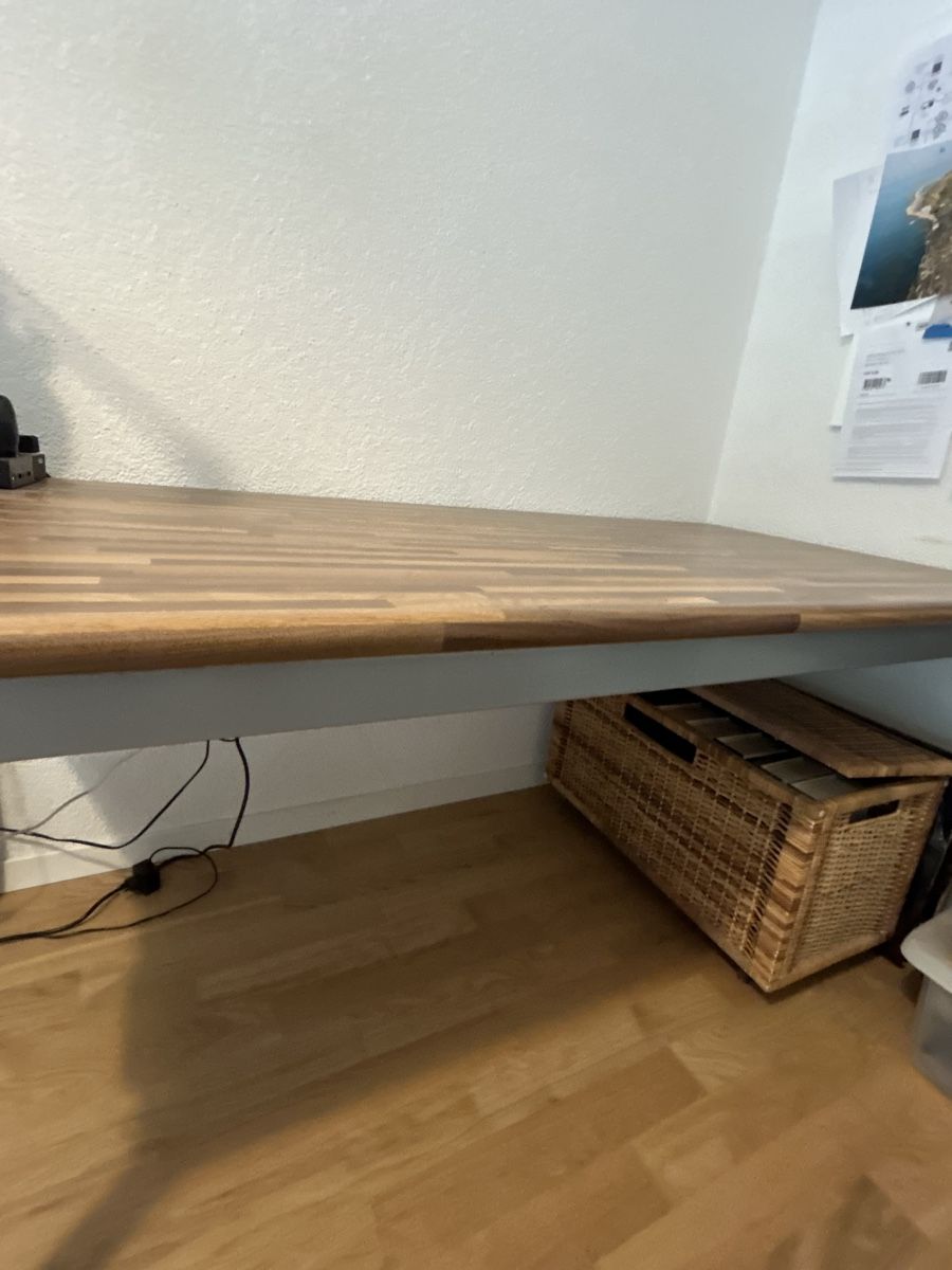 Tables: Tisch – D'occasion à Luzern par giv_tmj8 1