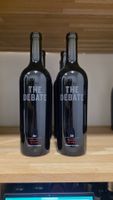 2x The Debate Beckstoffer Dr. Crane CAB 2011 75cl
