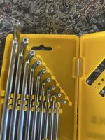 Torx-Schlüsselsatz Fabrikneu