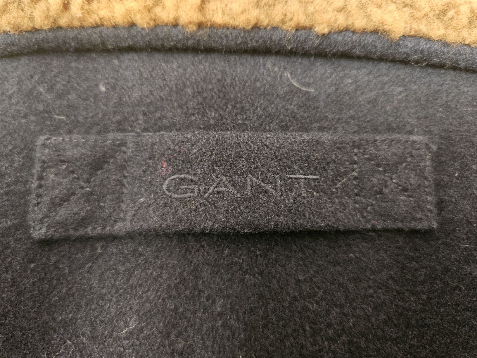 Gant Jacken: veste gant  – Neu (gemäss Beschreibung) aus Onnens FR von YNM90 3