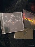 KOLLEGAH Imperator & Monument & BattleFriendz CDs  Neu & OVP