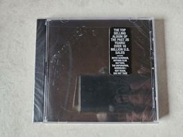 Metallica  -  Metallica (Black Album) / Fabrikneu