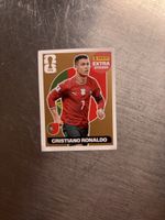 2026 Extra Sticker – Cristiano Ronaldo Bronze