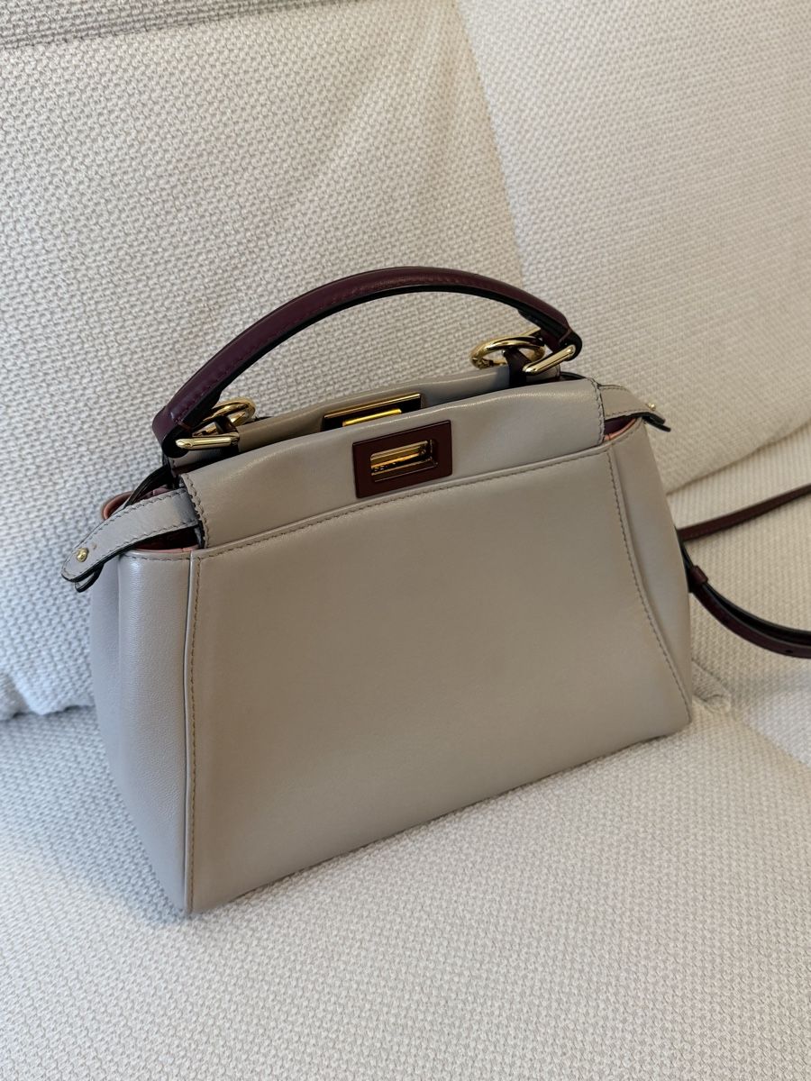 Fendi Sacs: Fendi bag – D'occasion à Zürich par reg_vvr6