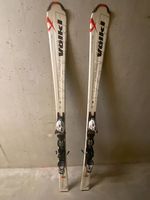 Ski Völki 161cm