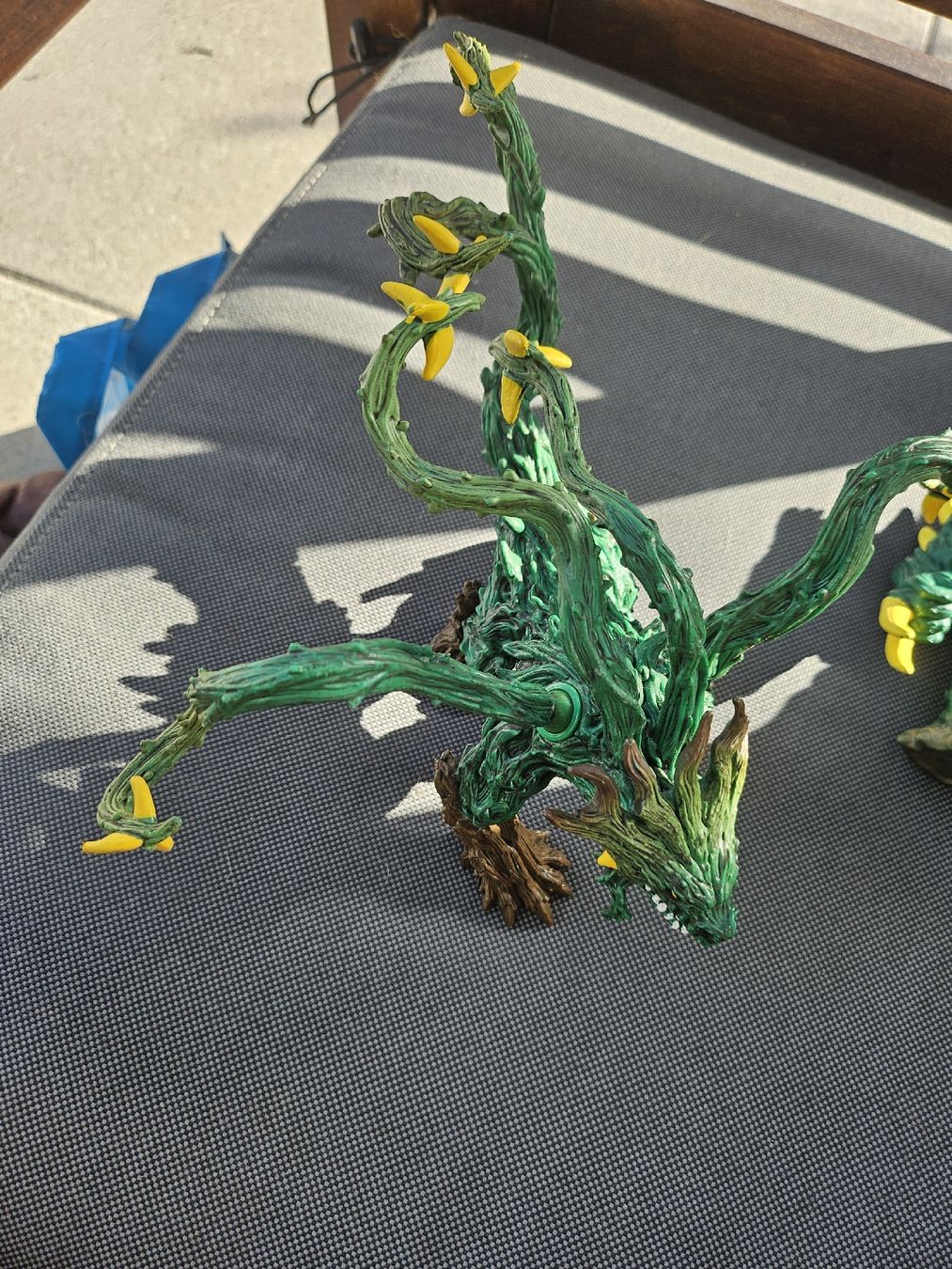 Schleich Giocattoli: Schleich Eldrador Dschungel Figuren Set, Top Zustand – Usato da Zürich venduto da stemir 3