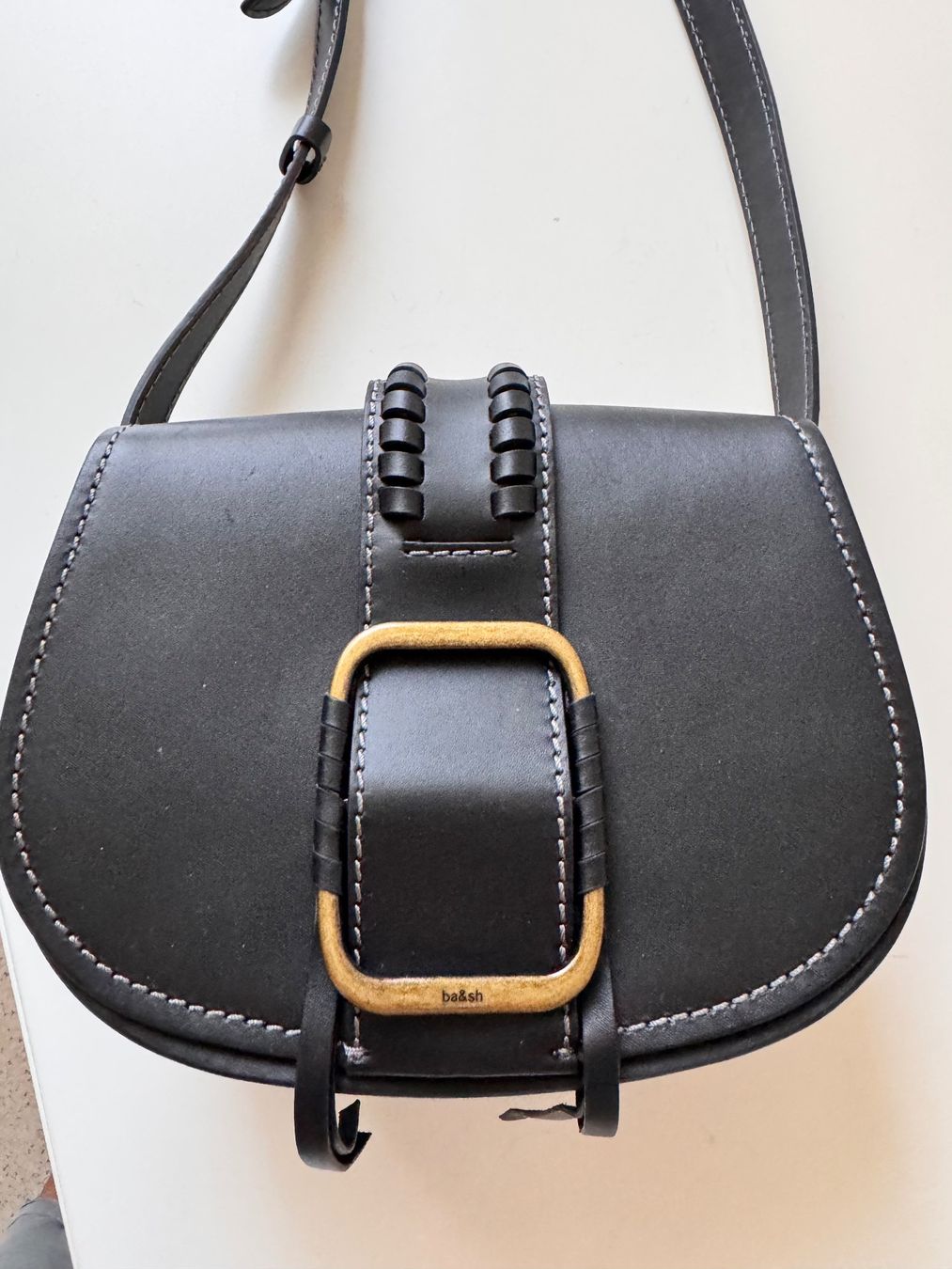 Ba&Sh Taschen für Damen: Tasche  ba&sh – Gebraucht aus Uerkheim von erdf 1