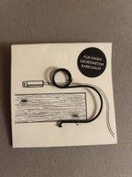 Kabelmanager Spring von fidea design